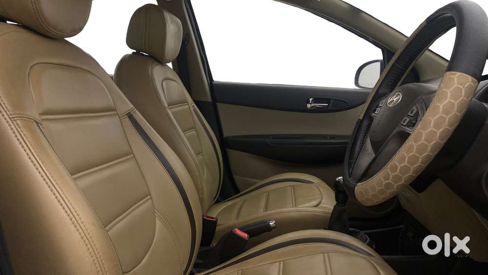 Hyundai I20 2012-2014 Sportz 1.2, 2014, Petrol