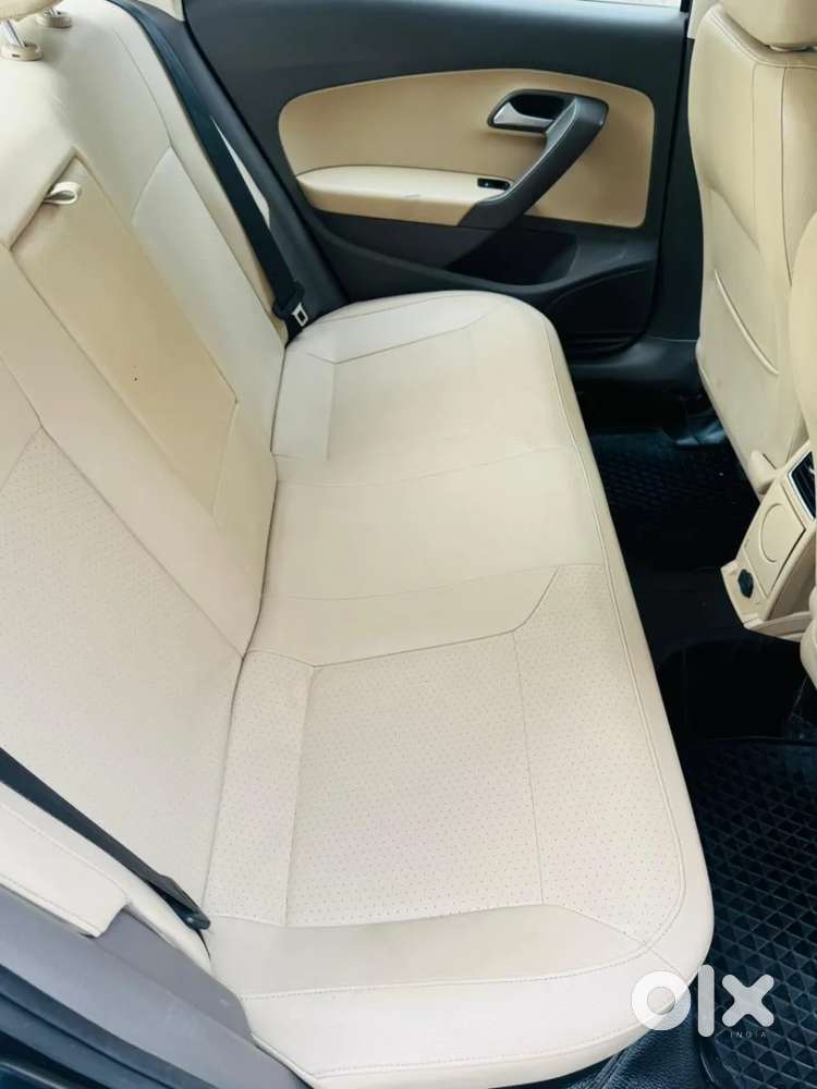 Volkswagen Vento 1.5 Tdi Highline, 2019, Diesel
