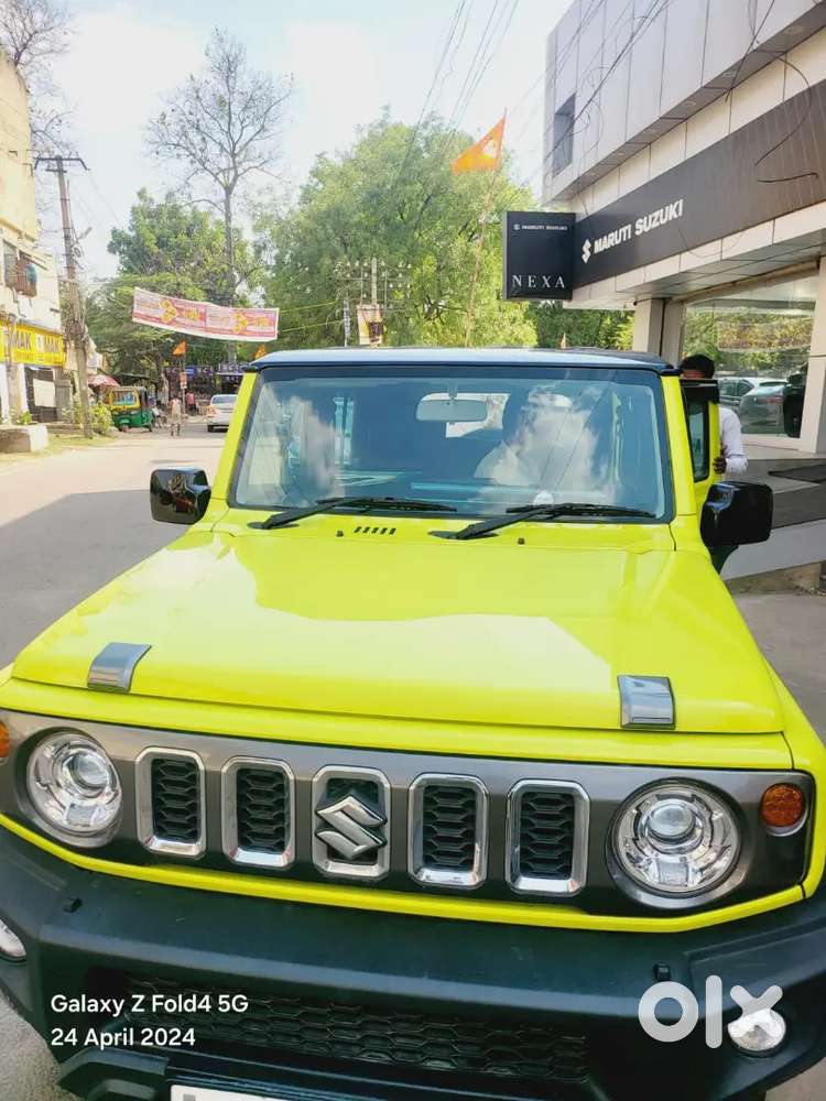 Petrol & Cng