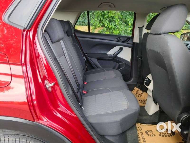 Volkswagen Taigun 1.0 Tsi Comfortline, 2022, Petrol