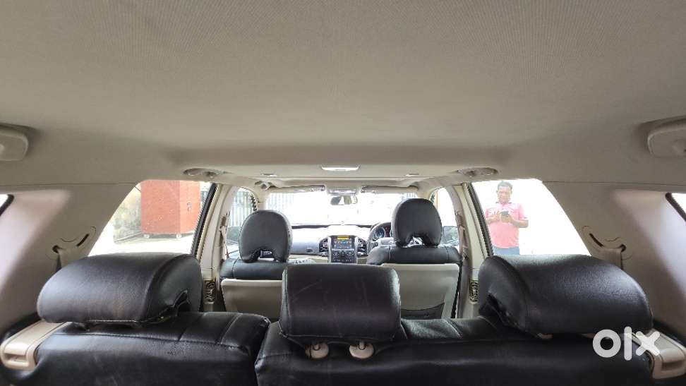 Mahindra Xuv500 W9, 2017