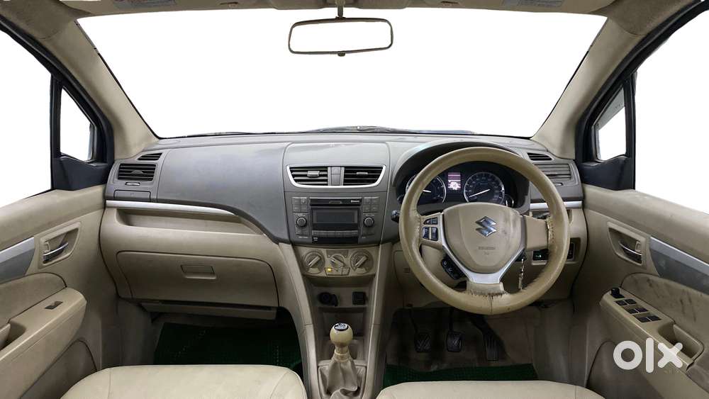 Maruti Suzuki Ertiga Vdi Shvs, 2016, Diesel