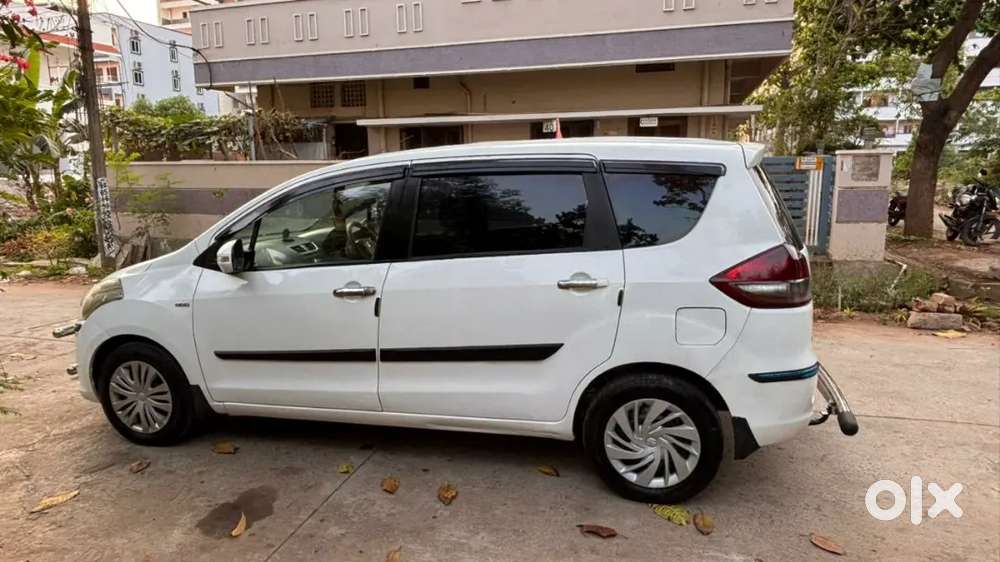 Maruti Suzuki Ertiga 2013 Diesel Good Condition