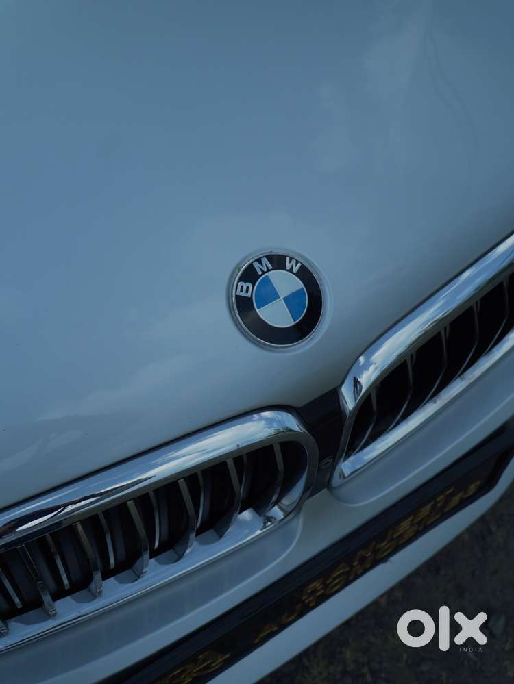 Bmw 6 Series 2.0 Gt 620d Luxury Line, 2019, Diesel