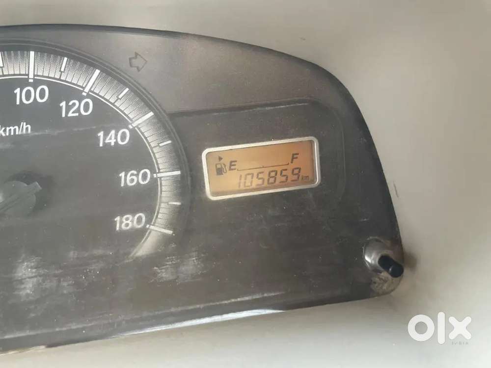 Maruti Suzuki Eeco 2022 Lpg 105000 Km Driven