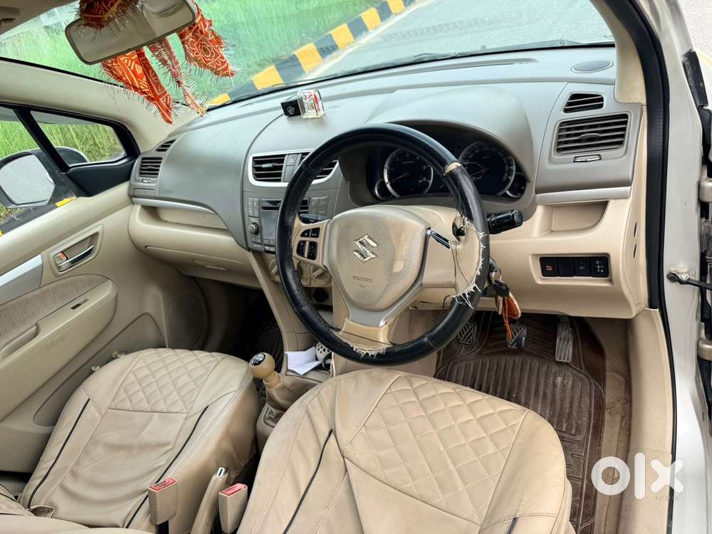 Maruti Suzuki Ertiga 2014