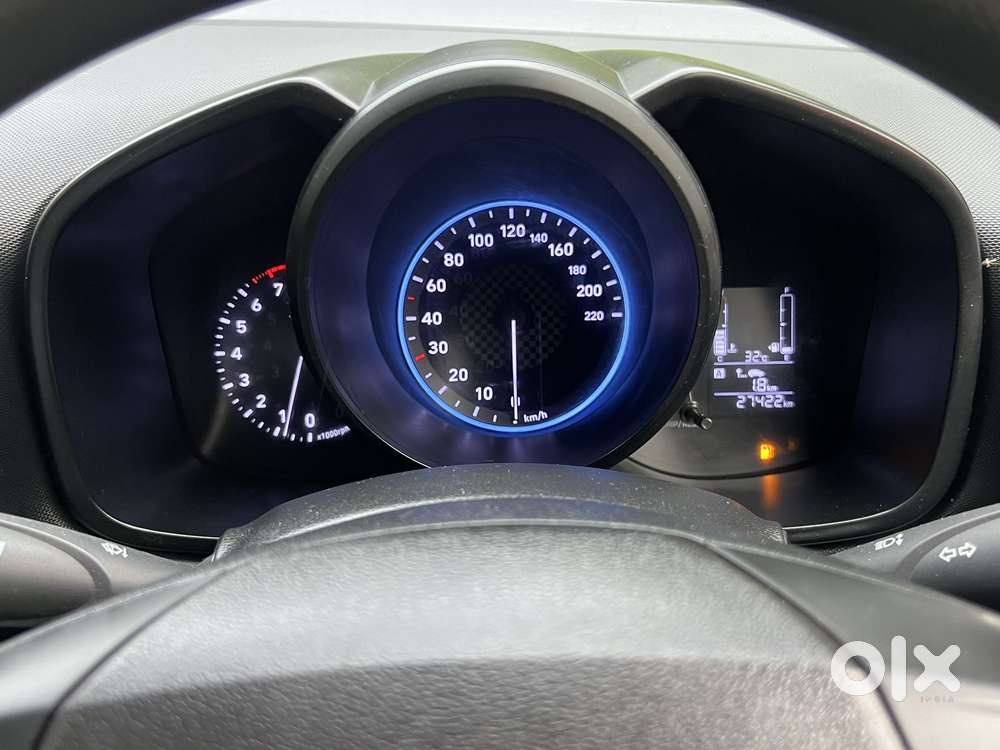 Hyundai Venue S Mt 1.2 Kappa, 2021, Petrol