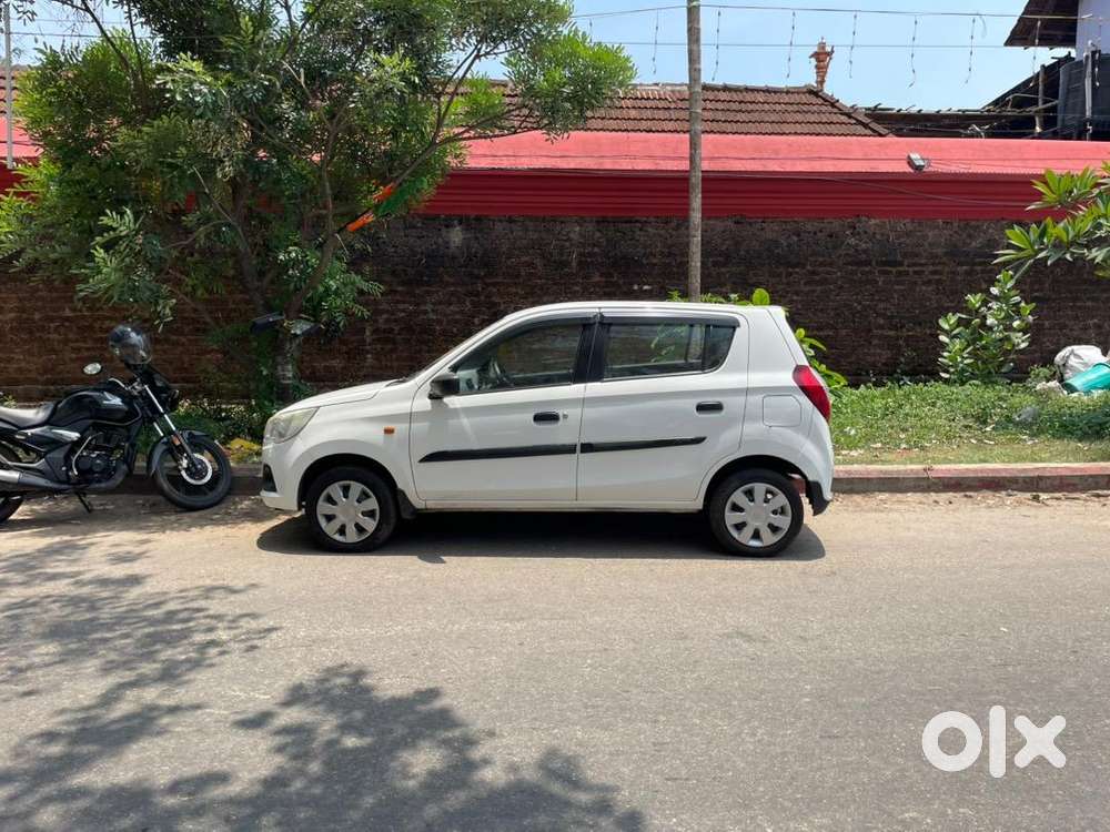 Less Driven Alto Purchased From True Value