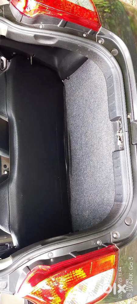 2nd Owner Maruti Suzuki 800 Petrol Manual 2022