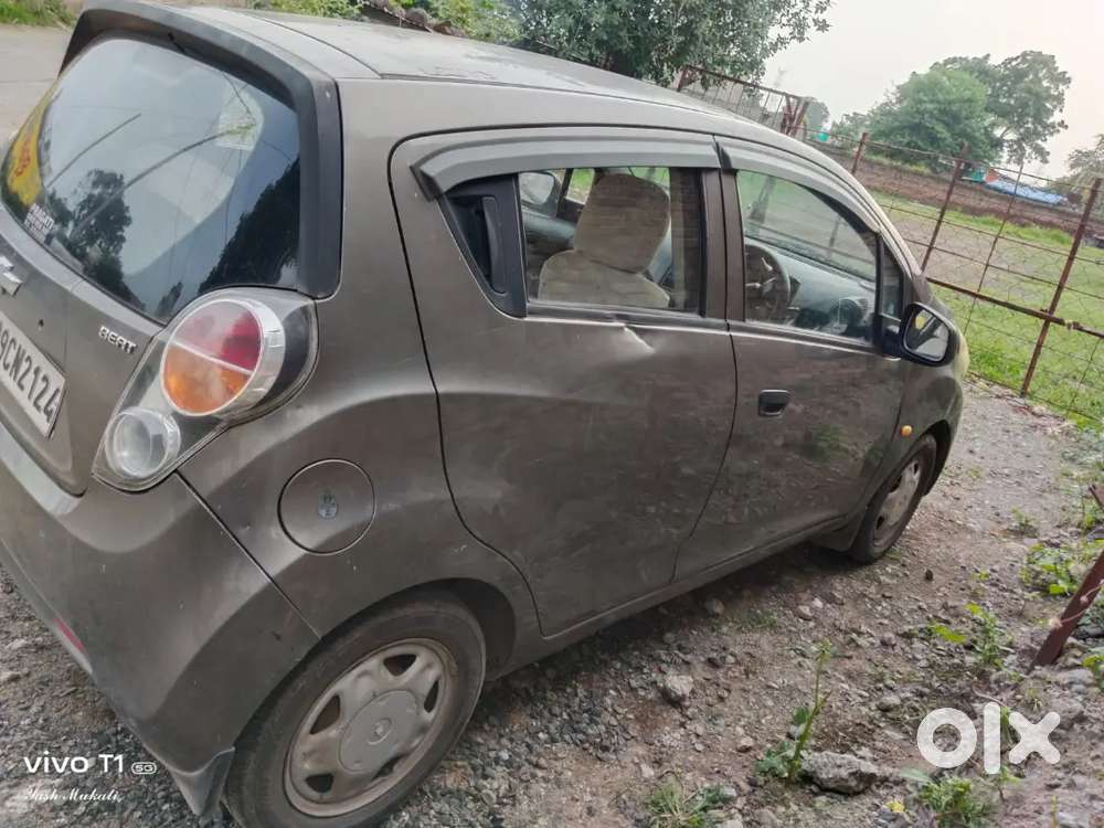 Chevrolet Beat Diesel 2013 Lt