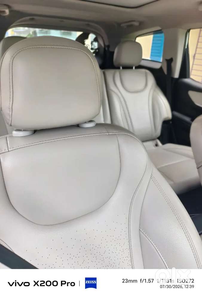 Mahindra Xuv700 2023 Diesel At Awd Luxury