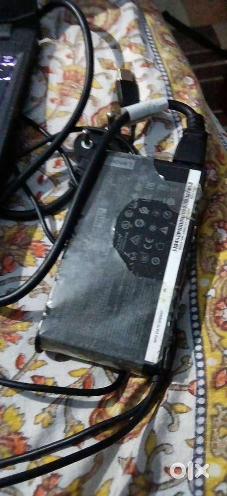 Lenovo Charger