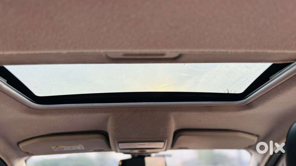 Ford Ecosport 1.5 Titanium Plus Sports, 2020, Diesel