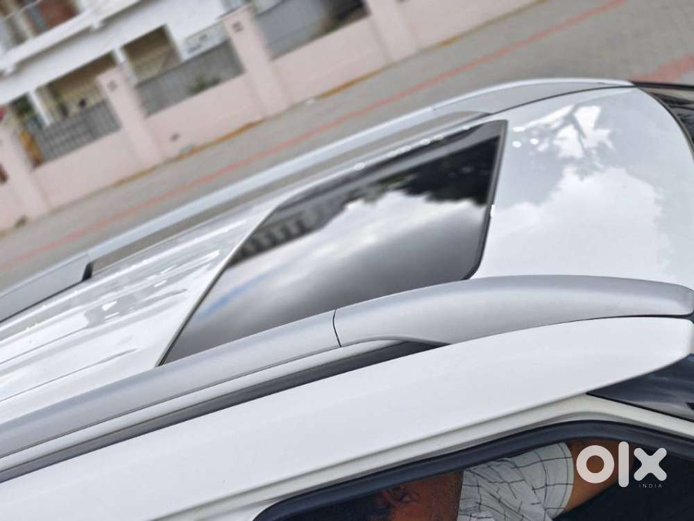 Hyundai Venue Sx Plus Turbo Dct, 2020, Petrol