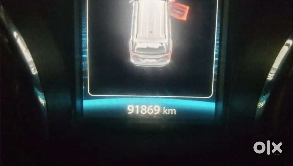 Tata Hexa 2017 Model, Diesel , Single Honour, Non Accidental
