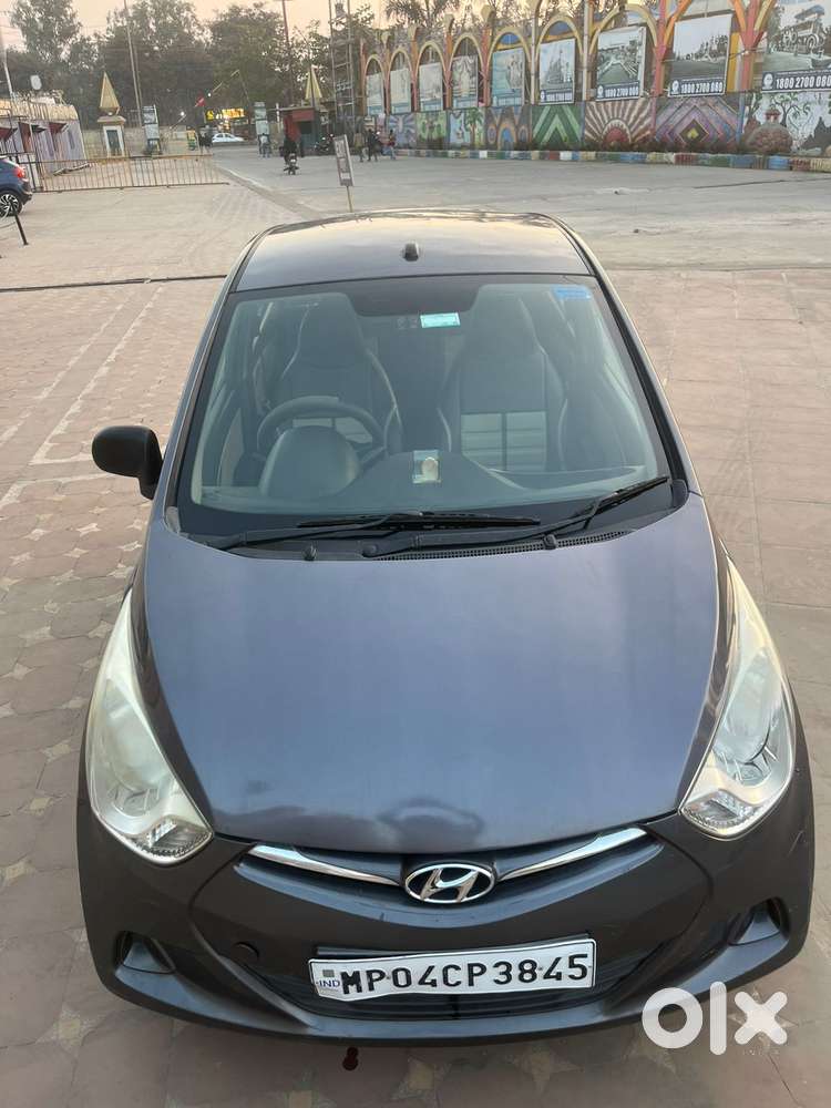 Hyundai Eon Era +, 2015, Petrol