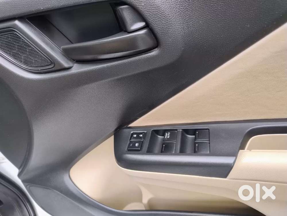 Honda City I Vtec Cvt Sv, 2015, Petrol