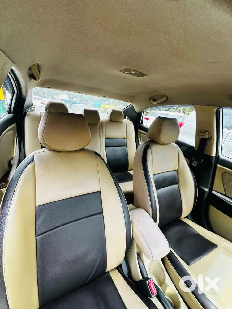Hyundai Verna 2013 Diesel 135000 Km Driven