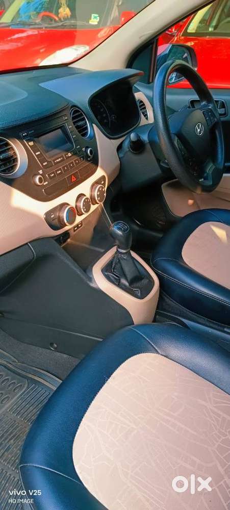 Hyundai Grand I10 1.2 Kappa Magna, 2019, Petrol