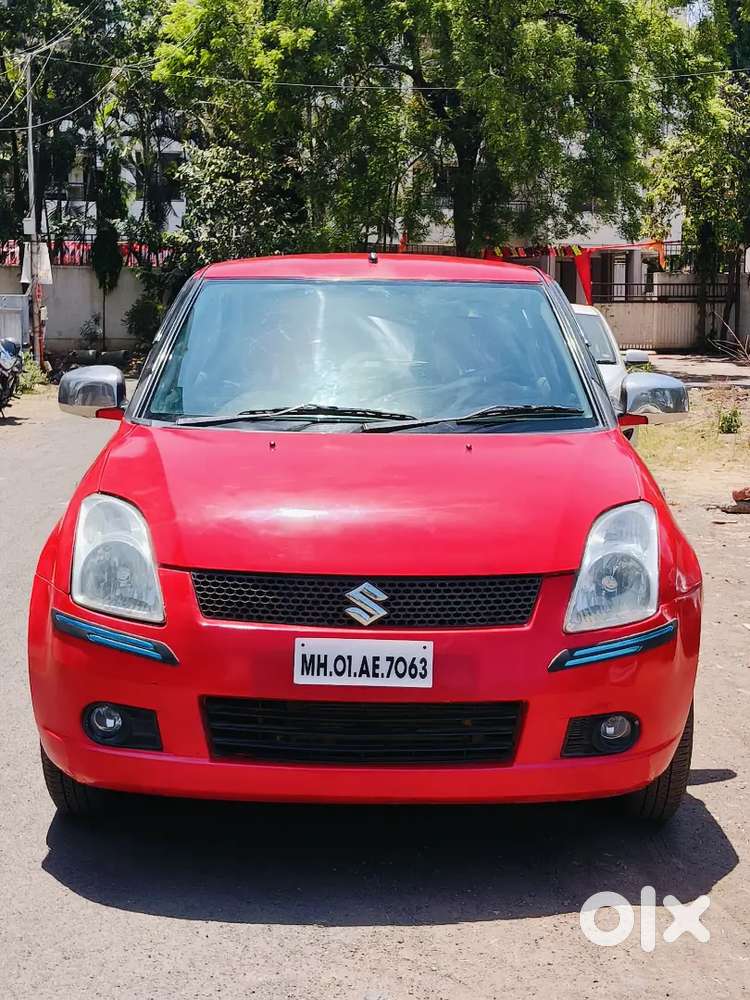 Maruti Suzuki Swift 2008 Petrol Well Maintained