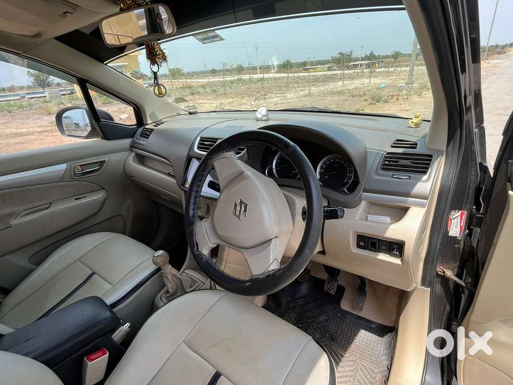 Maruti Suzuki Diesel 2012
