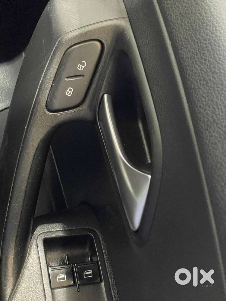 Volkswagen Polo 1.0 Mpi Trendline, 2019, Petrol