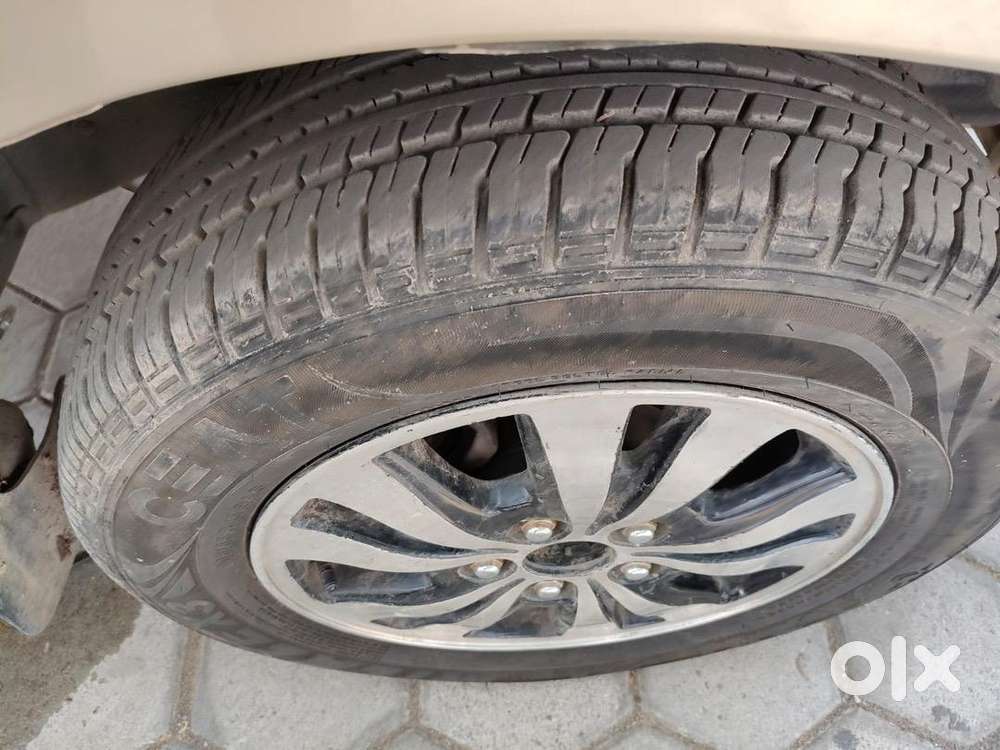 Toyota Innova 2004 Diesel Well Maintained