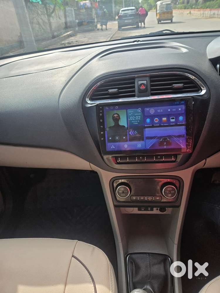 Tata Tiago Petrol 2020