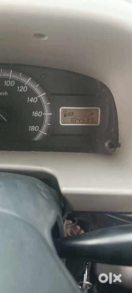 Ecco Full Neat Condition Vehicle