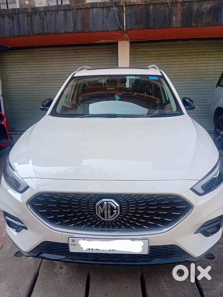 Mg Astor Sharp Turbo, 2023, Petrol