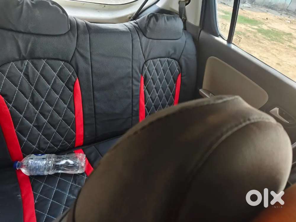 Maruti Suzuki Alto K10 2017 Petrol 62714 Km Driven