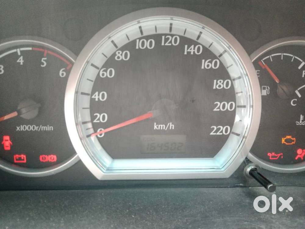 Chevrolet Optra Magnum, 2007, Diesel