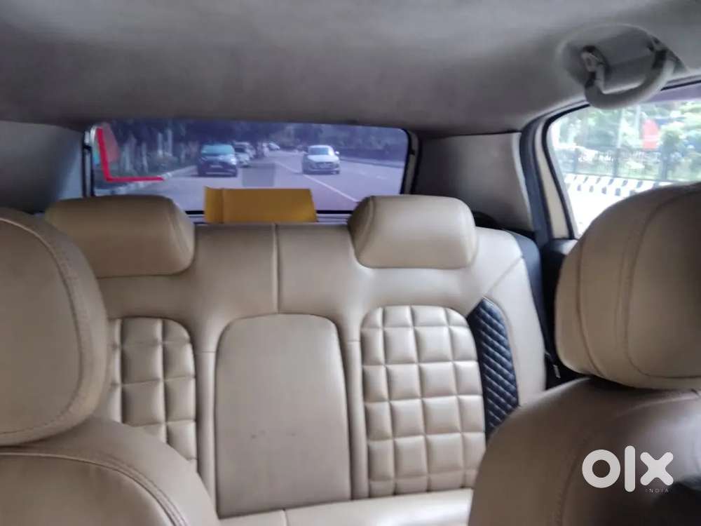 Fiat Grande Punto 2011 Active