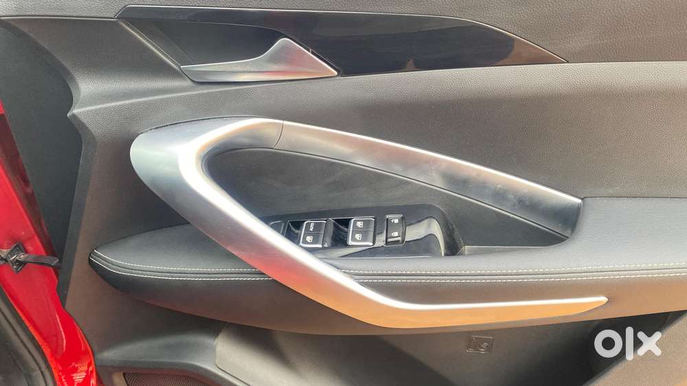 Mg Hector 1.5 Hybrid Sharp, 2020, Petrol