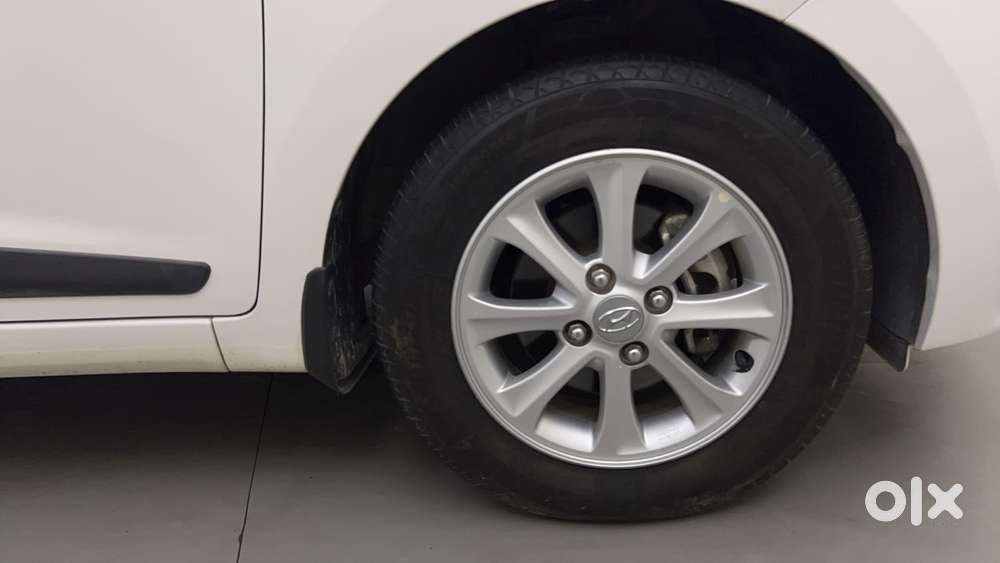 Hyundai Grand I10 1.2 Kappa Asta, 2016, Petrol