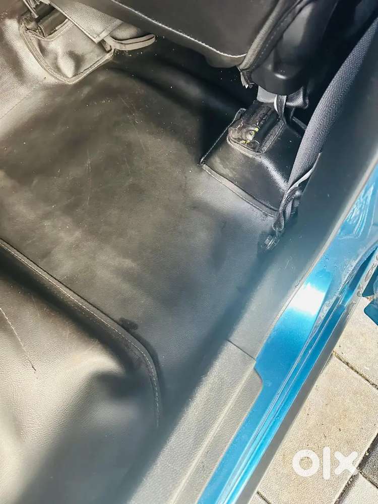 Maruti Suzuki Ignis 2018