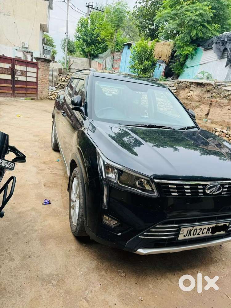 Mahindra Xuv 300 W8 Diesel 2020
