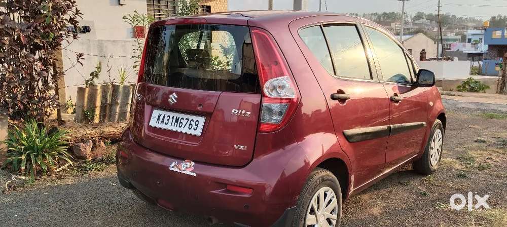 Maruti Suzuki Alto K10 2017 Petrol 85000 Km Driven