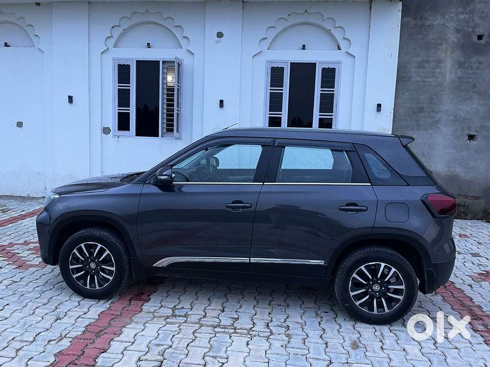 Toyota Urban Cruiser 2021