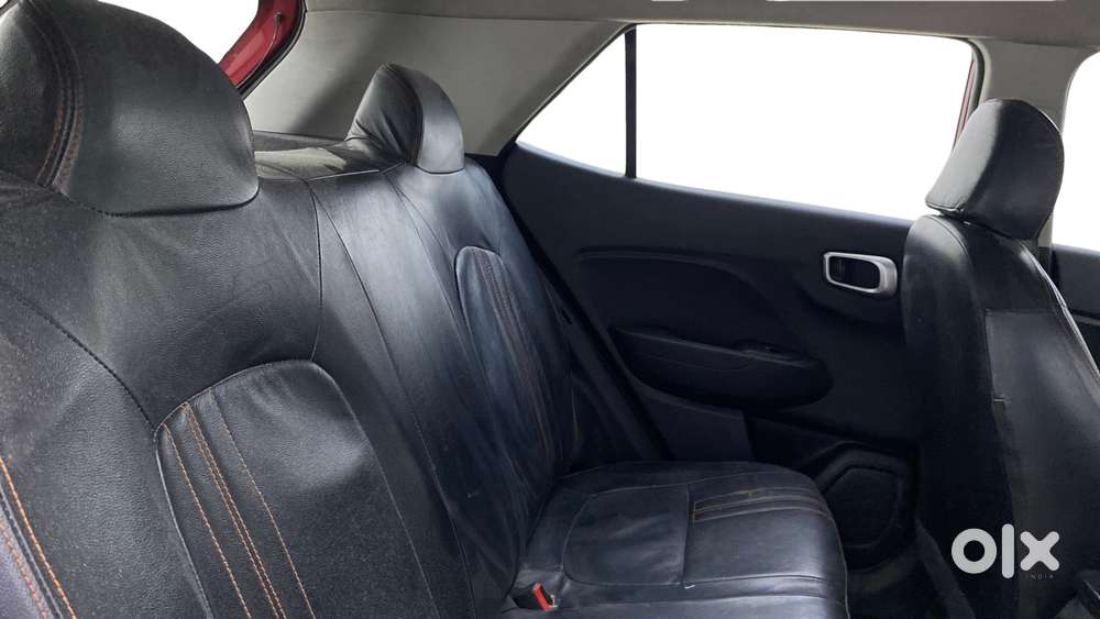 Hyundai Venue S Turbo Dct, 2019, Petrol