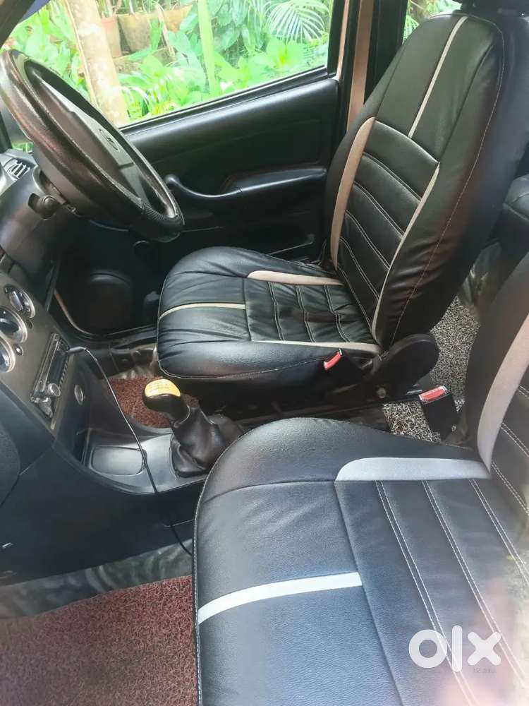 Tata Indica V2 2014