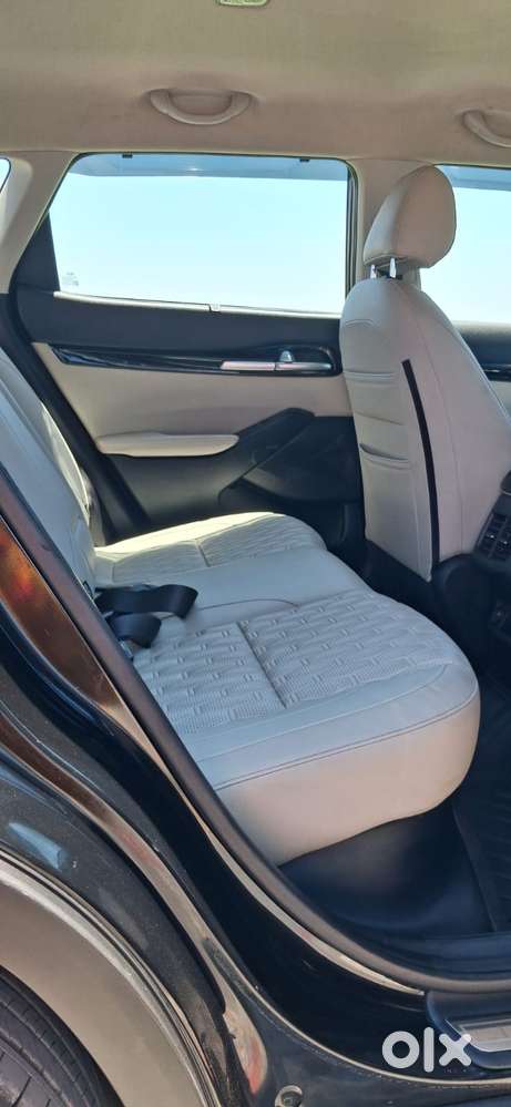 Kia Seltos 1.5 Htx+ Mt Dual Tone Imt, 2019, Diesel