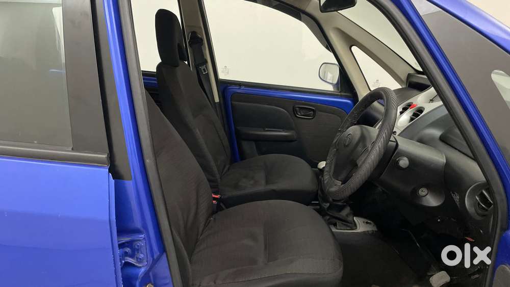 Tata Nano Twist Xt, 2015, Petrol
