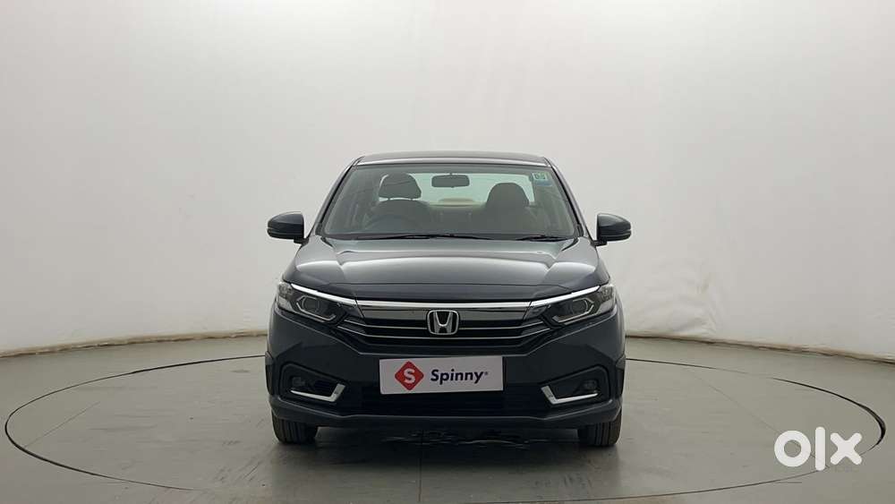 Honda Amaze Vx 1.2 Petrol Cvt, 2021, Petrol