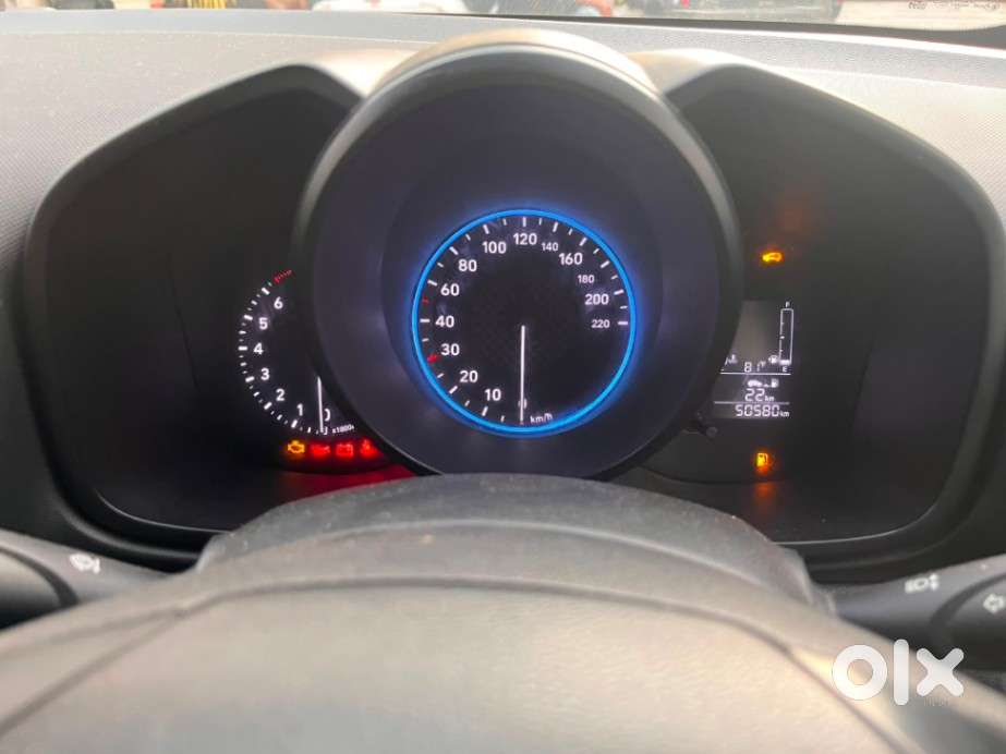 Hyundai Venue S Mt 1.2 Kappa, 2021, Petrol