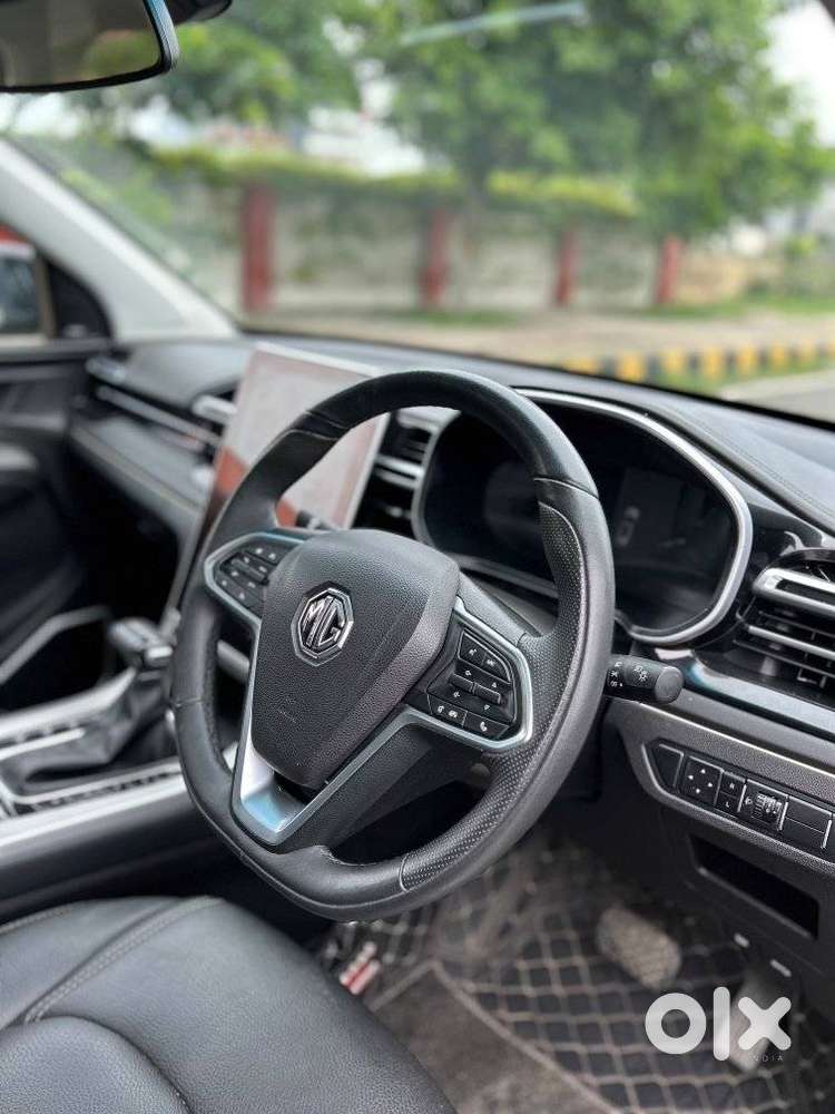 Mg Hector Select Pro 6mt, 2025, Petrol