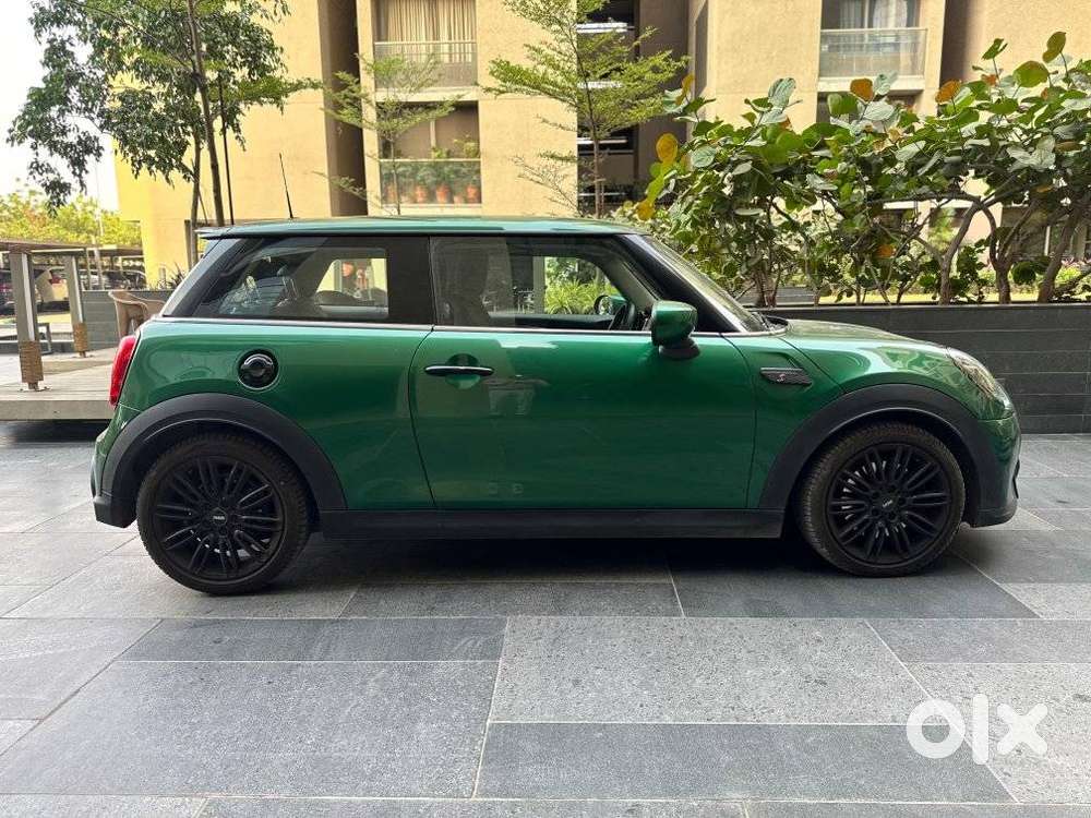 Mini Cooper 3 Door S, 2023, Petrol