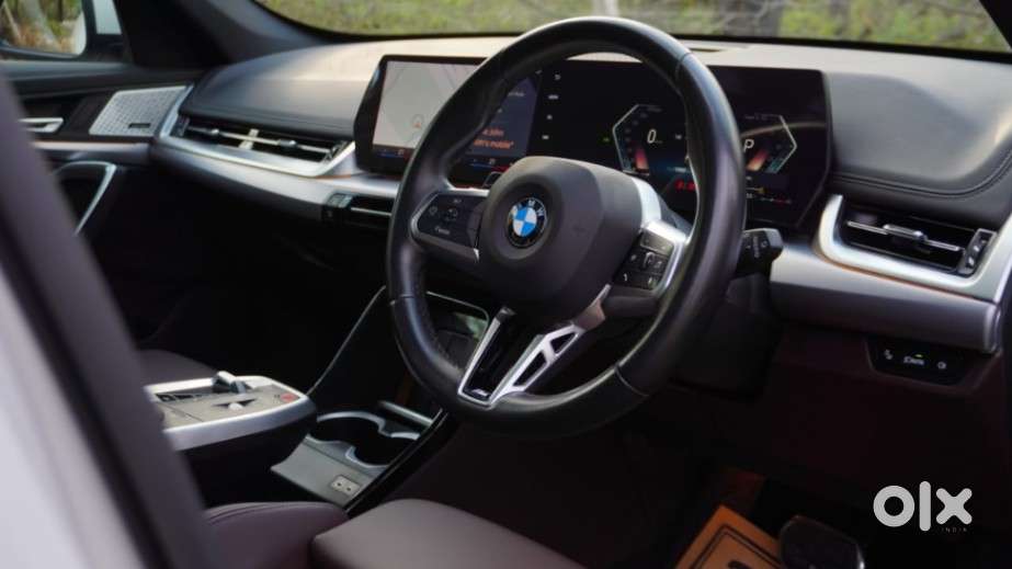 Bmw Ix1 Xdrive30 M Sport, 2025, Petrol
