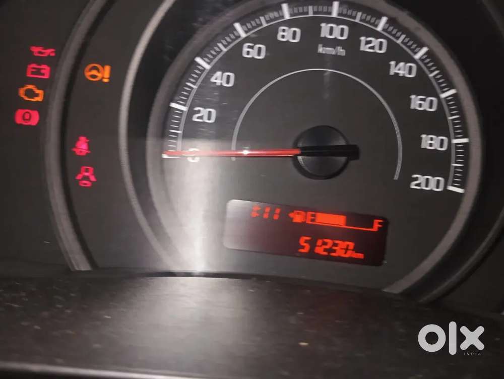Maruti Suzuki Swift 2020 Petrol 51000 Km Driven
