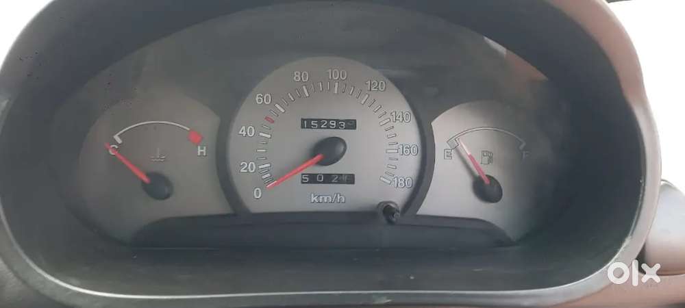 Hyundai Santro Xing 2006 Petrol Well Maintained.